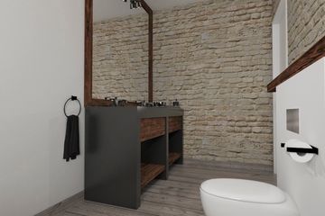  Projekt domu Ka23 war.2 T (PKT1082) - projekt domu parterowego - Zdjęcie 13