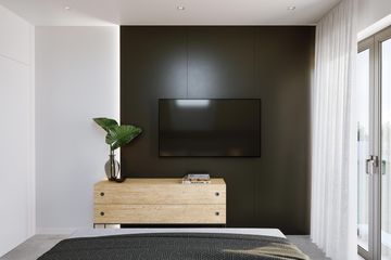  Projekt domu HomeKoncept 72 G2 (KRX1100) - projekt domu parterowego z poddaszem - Zdjęcie 16