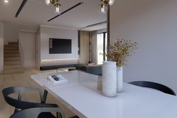  Projekt domu Opałek III N (BSB1121) - projekt domu parterowego z poddaszem - Zdjęcie 5