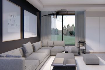  Projekt domu Alicja N (BSB1132) - projekt domu parterowego z poddaszem - Zdjęcie 5