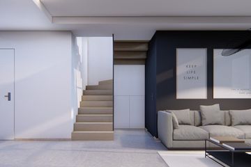  Projekt domu Alicja N 2G+ (BSB1131) - projekt domu parterowego z poddaszem - Zdjęcie 7