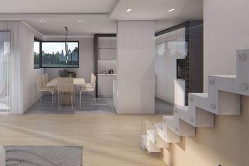  Projekt domu Szach N 2G+ (BSB1135) - projekt domu parterowego z poddaszem - Zdjęcie 7