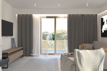  Projekt domu uA28v1 (WCB1147) - projekt domu parterowego - Zdjęcie 7