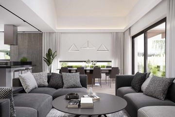  Projekt domu HomeKoncept 26 wariant 03 (KRX1105) - projekt domu parterowego - Zdjęcie 10