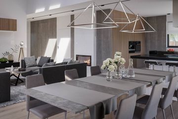  Projekt domu HomeKoncept 26 wariant 03 (KRX1105) - projekt domu parterowego - Zdjęcie 14