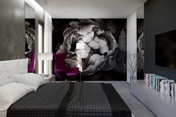  Projekt domu HomeKoncept 26 wariant 03 (KRX1105) - projekt domu parterowego - Zdjęcie 20