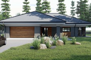  Projekt domu KP-510 (LUB1006) - projekt domu parterowego - Zdjęcie 9