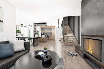  Projekt domu KA63 S (PKT1063) - projekt domu z pełnym piętrem - Zdjęcie 5