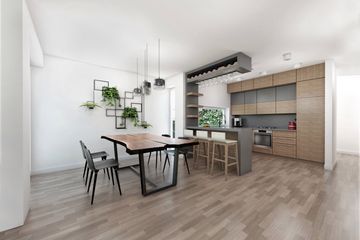  Projekt domu KA63 S (PKT1063) - projekt domu z pełnym piętrem - Zdjęcie 6