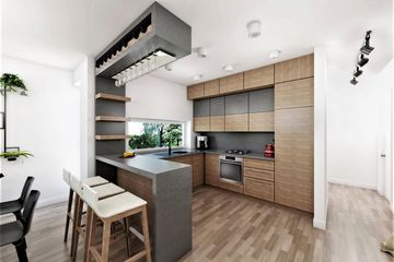  Projekt domu KA63 S (PKT1063) - projekt domu z pełnym piętrem - Zdjęcie 8