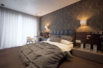  Projekt domu Asan 2 (BSE1164) - projekt domu parterowego - Zdjęcie 9