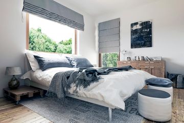  Projekt domu Tomaszek III Novum bez garażu [B] (WRF1999) - projekt domu parterowego - Zdjęcie 7