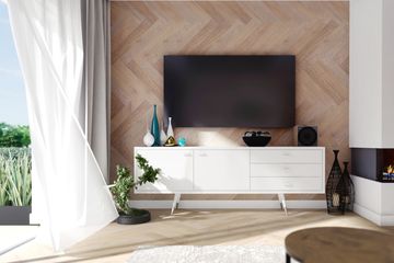  Projekt domu Domena 103 (WRW1301) - projekt domu parterowego - Zdjęcie 8