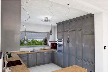  Projekt domu Martynika (SKA1100) - projekt domu parterowego - Zdjęcie 7