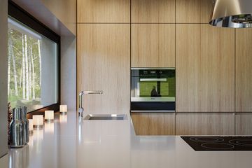  Projekt domu HomeKoncept 77 (KRX1110) - projekt domu parterowego z poddaszem - Zdjęcie 23