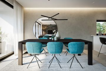  Projekt domu HomeKoncept 77 (KRX1110) - projekt domu parterowego z poddaszem - Zdjęcie 27