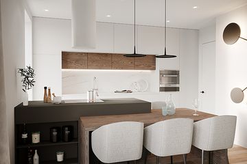  Projekt domu Jemioła 3 (BSA2219) - projekt domu parterowego z poddaszem - Zdjęcie 10