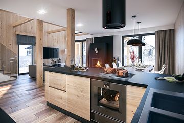  Projekt domu Weranda 2 (BSA2248) - projekt domu parterowego z poddaszem - Zdjęcie 8