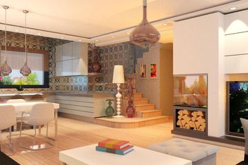  Projekt domu Domidea 60 dG w2 (WAC1045) - projekt domu parterowego z poddaszem - Zdjęcie 5