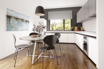  Projekt domu Efi drewniany (BSE1165) - projekt domu parterowego - Zdjęcie 5