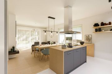  Projekt domu Ignacy (1586) (KRD2730) - projekt domu parterowego z poddaszem - Zdjęcie 7