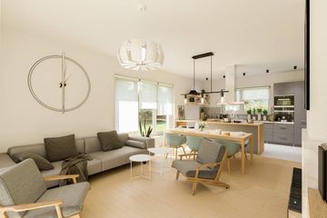  Projekt domu Ignacy (1586) (KRD2730) - projekt domu parterowego z poddaszem - Zdjęcie 10