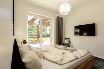  Projekt domu Ignacy (1586) (KRD2730) - projekt domu parterowego z poddaszem - Zdjęcie 12