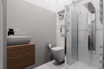  Projekt domu Ignacy (1586) (KRD2730) - projekt domu parterowego z poddaszem - Zdjęcie 13