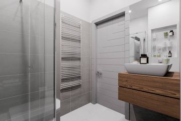  Projekt domu Ignacy (1586) (KRD2730) - projekt domu parterowego z poddaszem - Zdjęcie 14