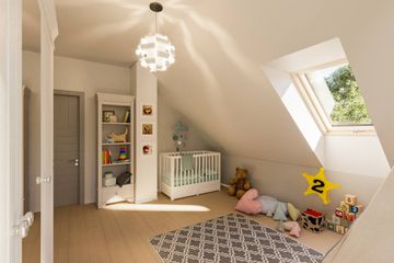  Projekt domu Ignacy (1586) (KRD2730) - projekt domu parterowego z poddaszem - Zdjęcie 18