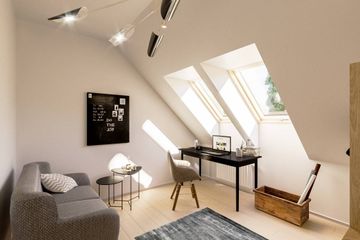  Projekt domu Ignacy (1586) (KRD2730) - projekt domu parterowego z poddaszem - Zdjęcie 19