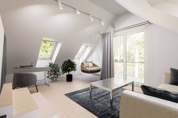  Projekt domu Ignacy (1586) (KRD2730) - projekt domu parterowego z poddaszem - Zdjęcie 21