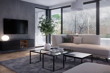  Projekt domu HomeKoncept 78 (KRX1107) - projekt domu parterowego z poddaszem - Zdjęcie 8