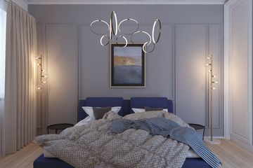  Projekt domu uA89 (WCB1124) - projekt domu parterowego - Zdjęcie 6