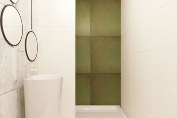  Projekt domu uA92 (WCB1137) - projekt domu parterowego z poddaszem - Zdjęcie 8