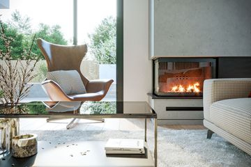  Projekt domu HomeKoncept 02 G2 EN wariant 01 (KRX1103) - projekt domu parterowego z poddaszem - Zdjęcie 9