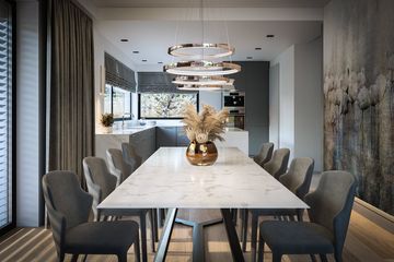  Projekt domu HomeKoncept 02 G2 EN wariant 01 (KRX1103) - projekt domu parterowego z poddaszem - Zdjęcie 12