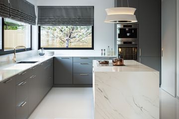  Projekt domu HomeKoncept 02 G2 EN wariant 01 (KRX1103) - projekt domu parterowego z poddaszem - Zdjęcie 13