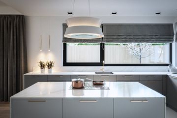  Projekt domu HomeKoncept 02 G2 EN wariant 01 (KRX1103) - projekt domu parterowego z poddaszem - Zdjęcie 14