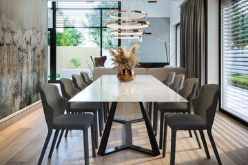  Projekt domu HomeKoncept 02 G2 EN wariant 01 (KRX1103) - projekt domu parterowego z poddaszem - Zdjęcie 16