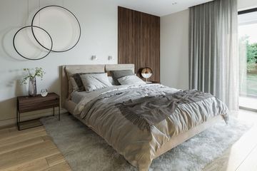  Projekt domu HomeKoncept 75 B (KRX1098) - projekt domu z pełnym piętrem - Zdjęcie 11