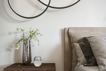  Projekt domu HomeKoncept 75 B (KRX1098) - projekt domu z pełnym piętrem - Zdjęcie 12