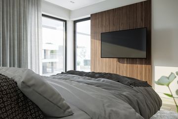  Projekt domu HomeKoncept 75 B (KRX1098) - projekt domu z pełnym piętrem - Zdjęcie 13