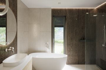  Projekt domu HomeKoncept 75 B (KRX1098) - projekt domu z pełnym piętrem - Zdjęcie 15