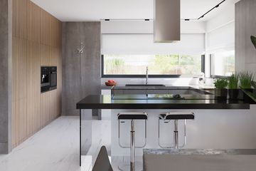  Projekt domu HomeKoncept 26 wariant 04 (KRX1112) - projekt domu parterowego - Zdjęcie 20