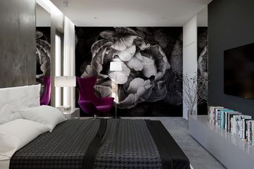  Projekt domu HomeKoncept 26 wariant 04 (KRX1112) - projekt domu parterowego - Zdjęcie 25