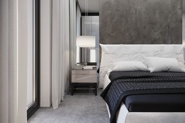  Projekt domu HomeKoncept 26 wariant 04 (KRX1112) - projekt domu parterowego - Zdjęcie 26