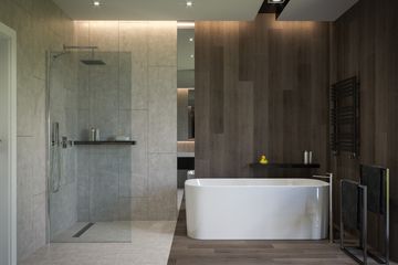  Projekt domu HomeKoncept 26 wariant 04 (KRX1112) - projekt domu parterowego - Zdjęcie 32