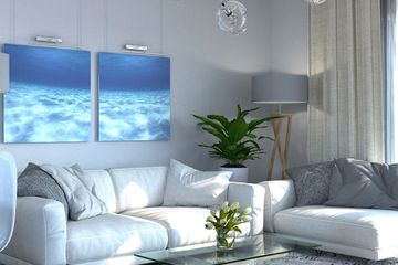  Projekt domu Ewa Lux 1A (WRD1234) - projekt domu parterowego z poddaszem - Zdjęcie 5