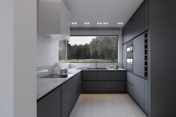  Projekt domu Opałek X 2G (BSB1143) - projekt domu parterowego z poddaszem - Zdjęcie 7